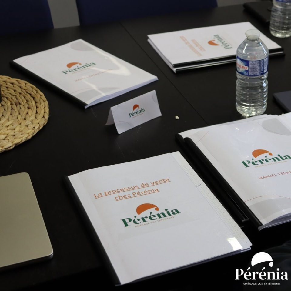 Perenia