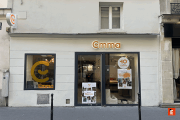 EMMA