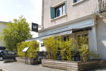 Restaurant Annecy Yatta ! Ramen