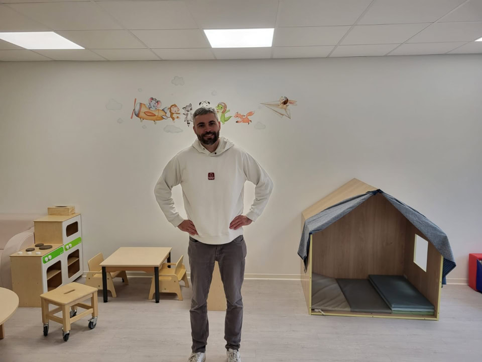 Baby’s Pirates, un capitaine à la barre : Jérémy Formeau partage son expérience de multifranchisé