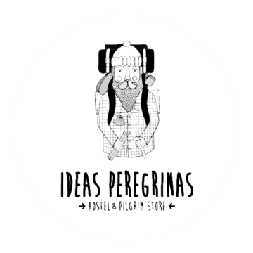 copie de ideas peregrinas logo