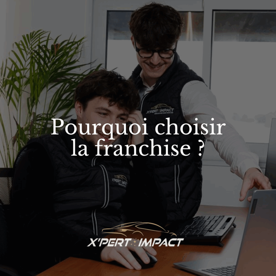 entreprendre en franchise le juste equilibre entre autonomie et accompagnement sur mesure avec xpert impact 1