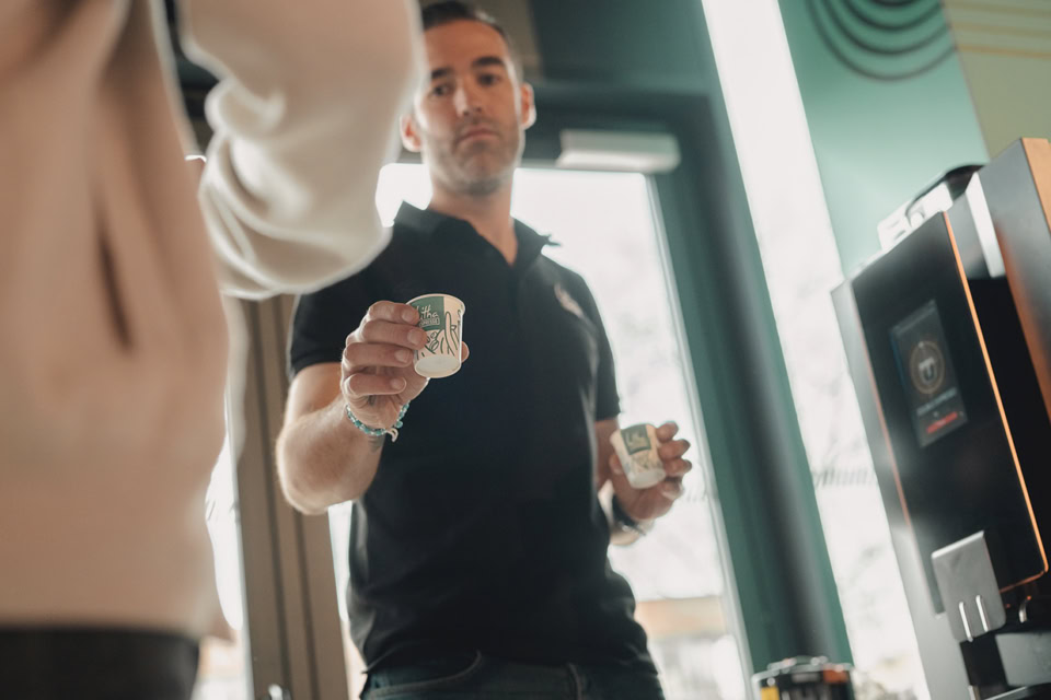 entreprendre sans local avec litha espresso liberte flexibilite et performance 1