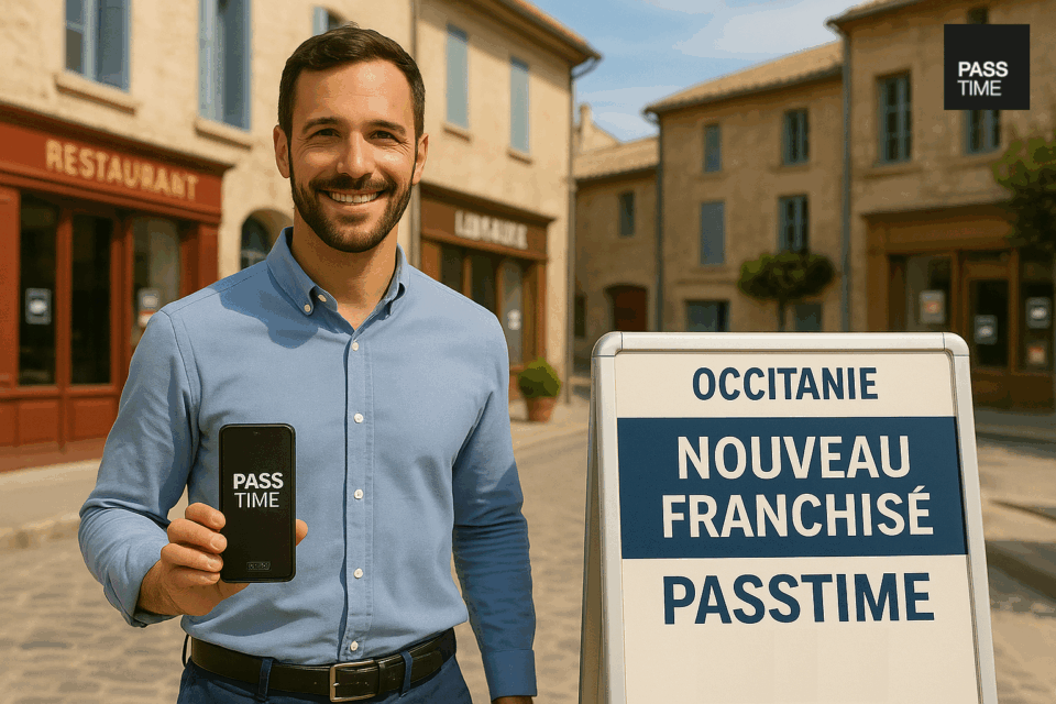 express franchise 23 juin 2025