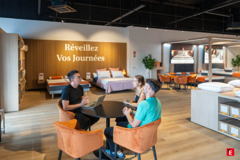 Emma Sleep 🇫🇷 15