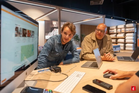 Emma Sleep 🇫🇷 20