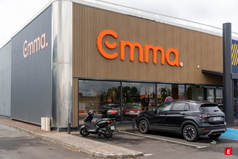 Emma Sleep 🇫🇷 10