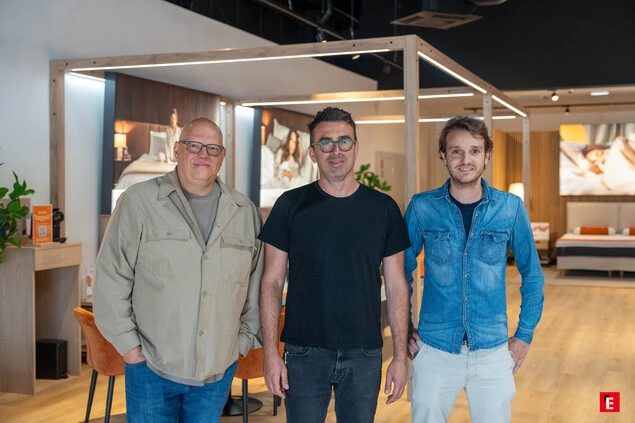 Emma Sleep 🇫🇷 6