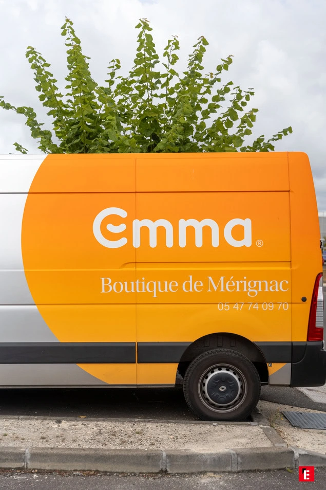 Emma Sleep 🇫🇷 11