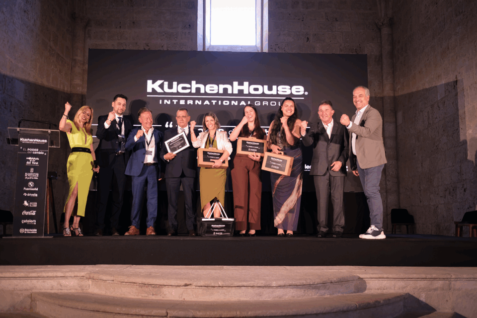 franquicia küchen house noticia 1