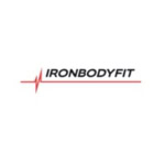 iron bodyfit logo