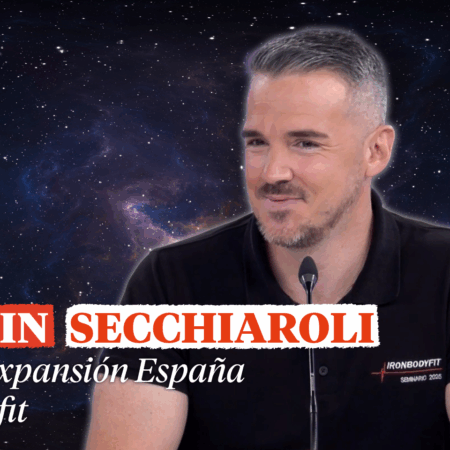 iminiature e-salon ronbodyfit