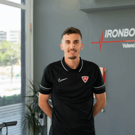 ironbodyfit itws sufian mohamed miniatura