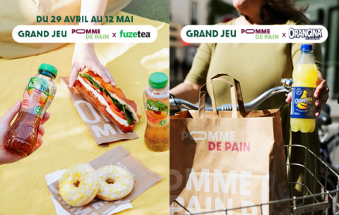 pomme de pain jeu concours