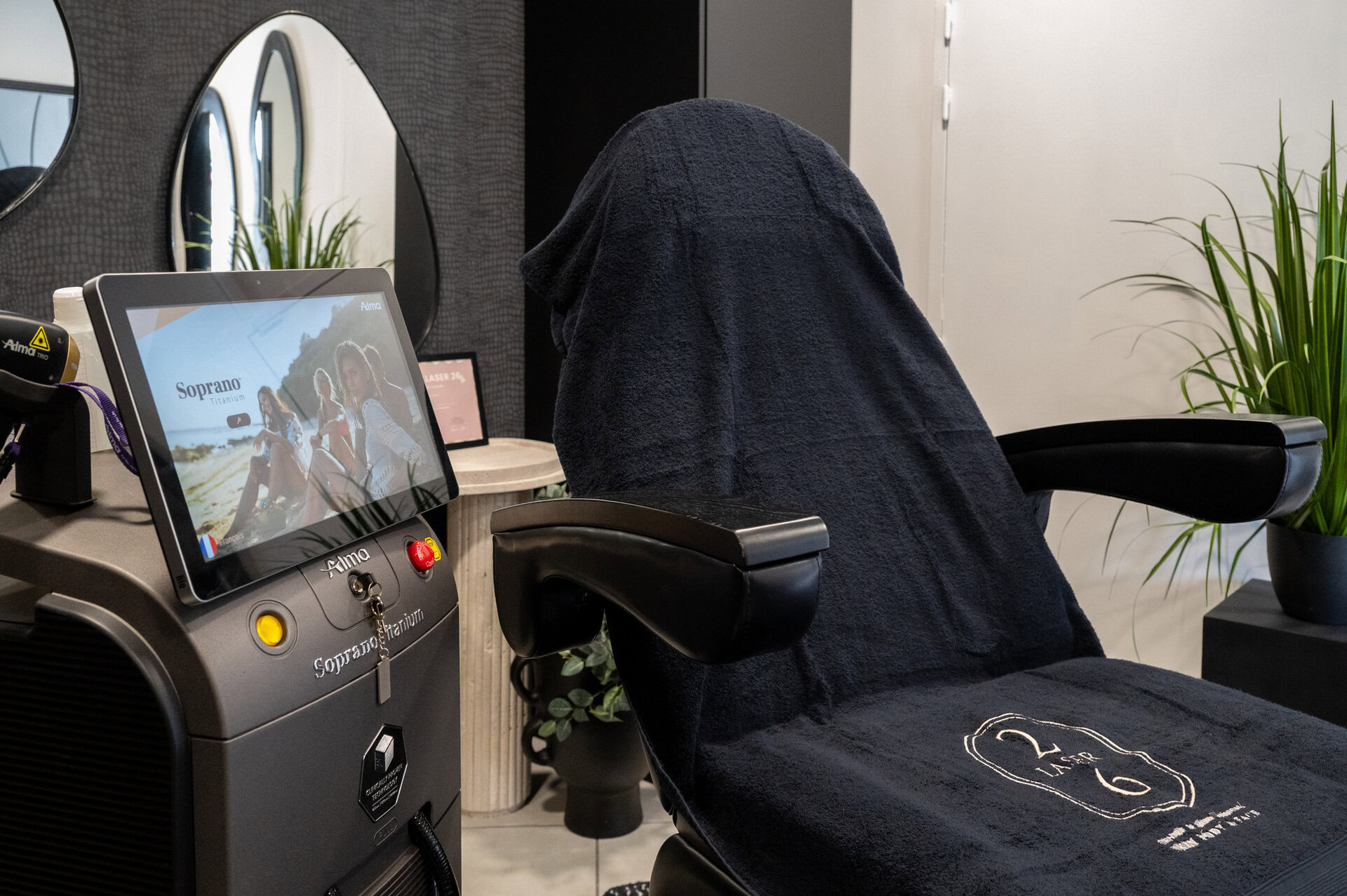 laser 26 crolles une ouverture en franchise couronnee de succes 2