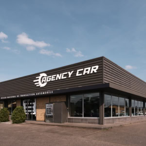 Franchise Agency Car 18