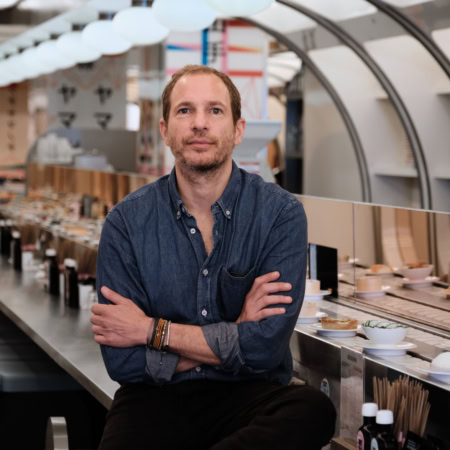 Franchise matsuri vignette françois halpern