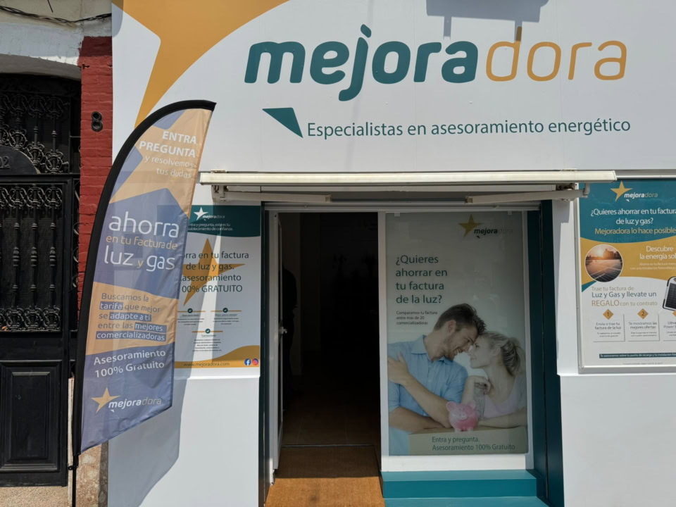 mejoradora continua su expansion nacional con una nueva apertura en huelin malaga 1