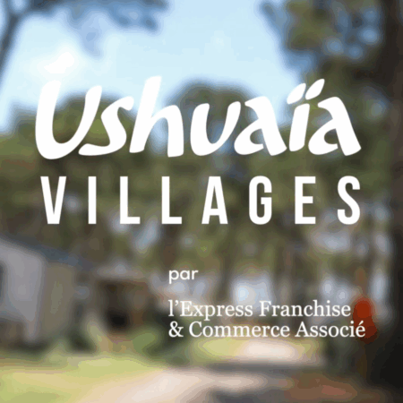 Miniature de la vidéo de marque de la franchise Ushuaïa Villages