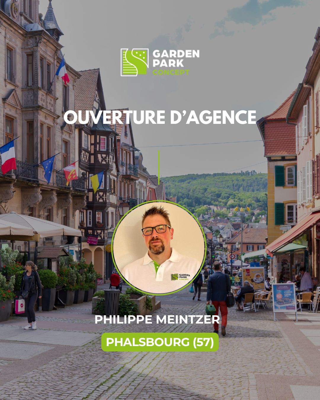 ouverture de lagence de phalsbourg 1
