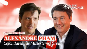 Alexandre Pham, fondateur Mistertemp’ Group : « Peut-on réellement réinventer le marché de l’intérim ? »
