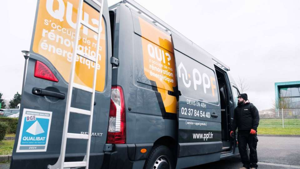 PPF Academy : Un programme de formation complet pour un lancement en toute confiance