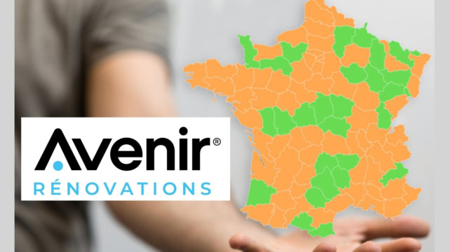 Avenir Rénovations