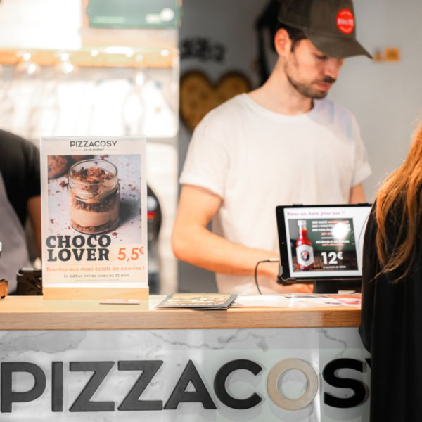 pizza cosy