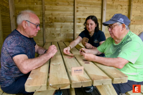 Franchise Ushuaïa Villages 3