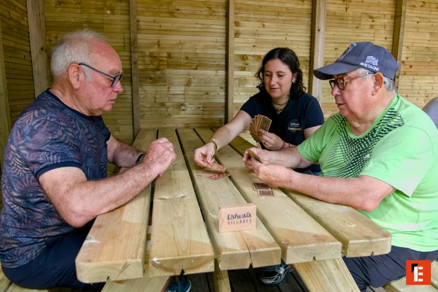 Franchise Ushuaïa Villages 3