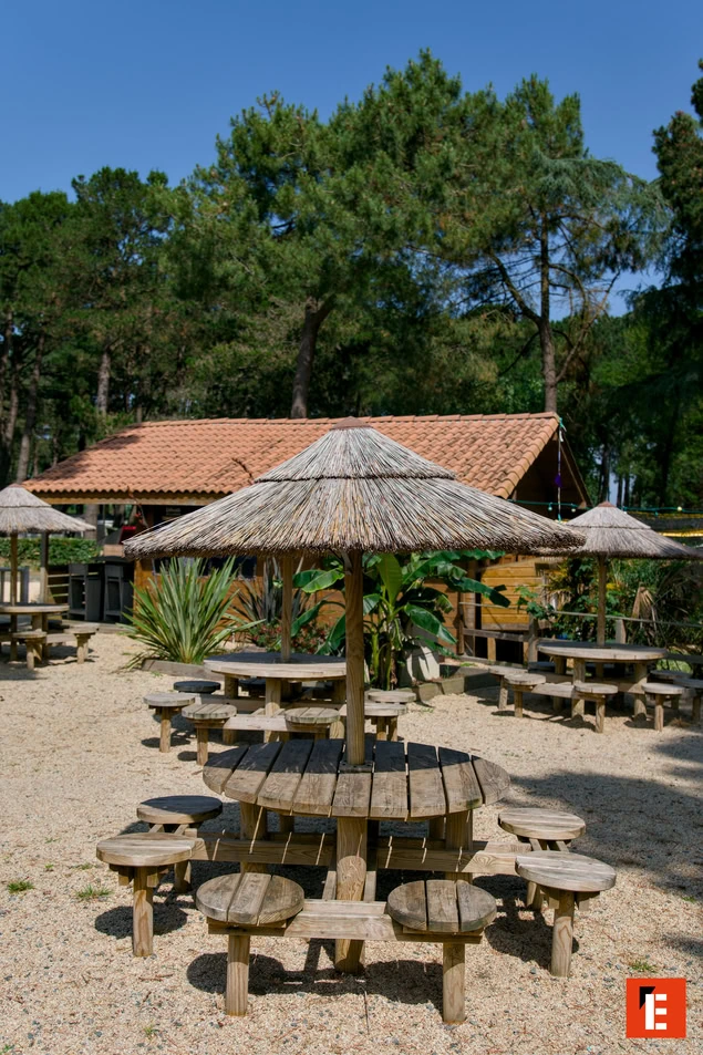 Franchise Ushuaïa Villages 5