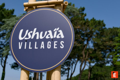 Franchise Ushuaïa Villages 6