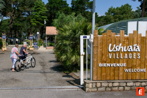 Franchise Ushuaïa Villages 7