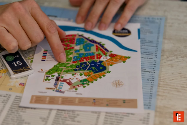 Franchise Ushuaïa Villages 8