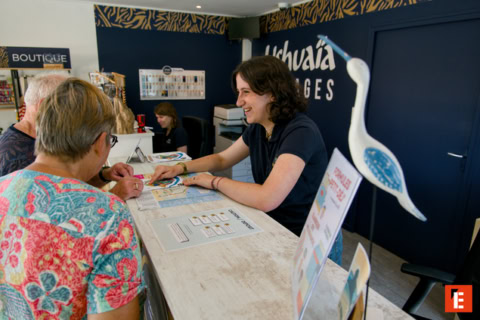 Franchise Ushuaïa Villages 9