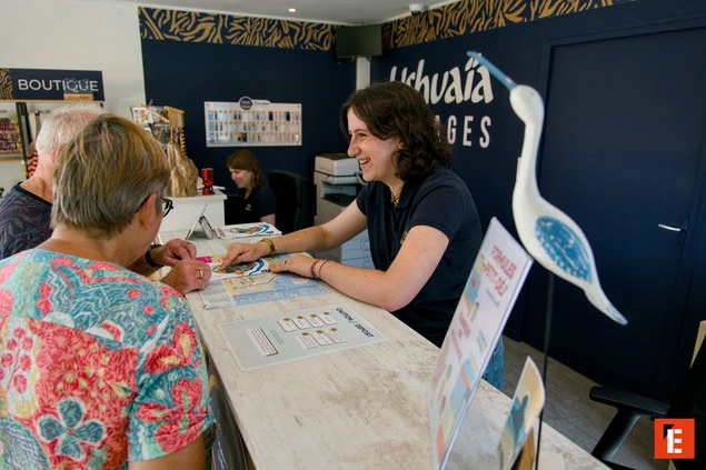 Franchise Ushuaïa Villages 9