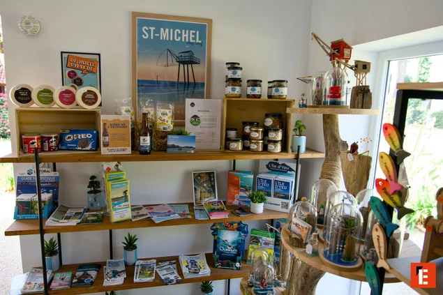 Franchise Ushuaïa Villages 10