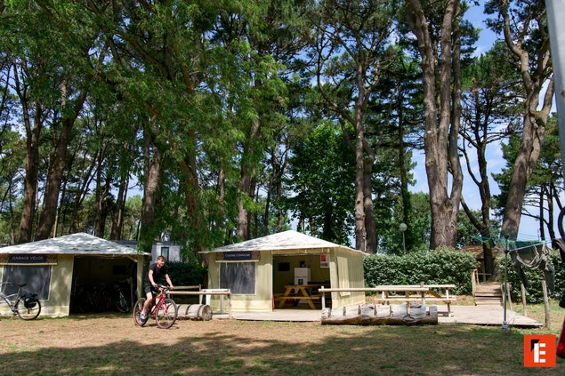 Franchise Ushuaïa Villages 18