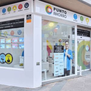 punto ahorro