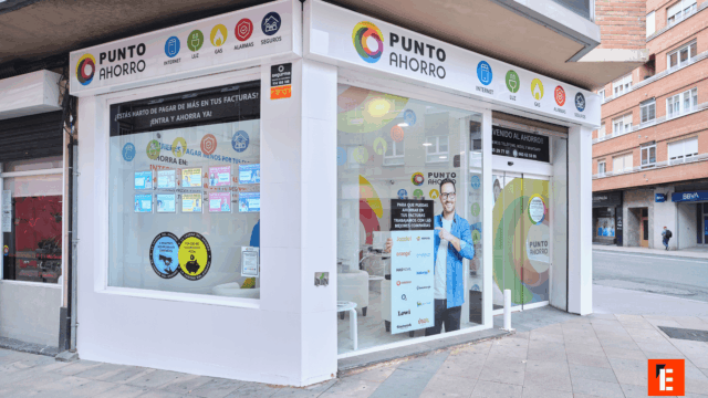 punto ahorro