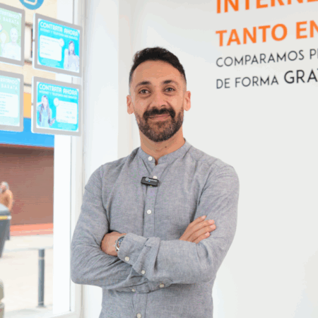 punto ahorro miniatura luis ángel garcía youtube