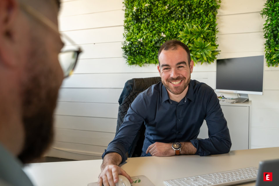 S'épanouir en franchise avec Verébo : quand le jardin devient un métier passion