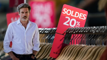 soldes Yann Rivoallan, fédération française du prêt à porter féminin