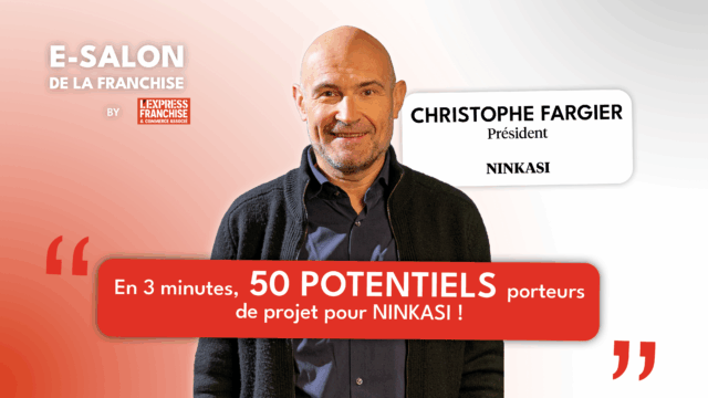 temoignage e salon Christophe fargier