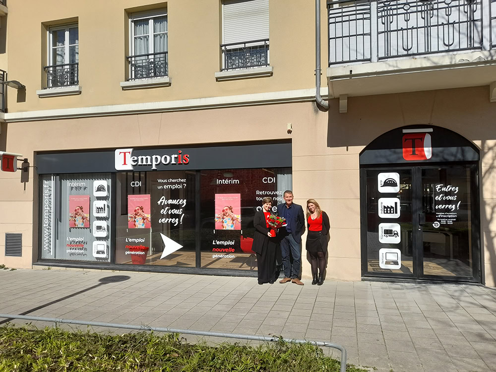 temporis a ouvert 10 nouvelles agences en france depuis debut 2025 1