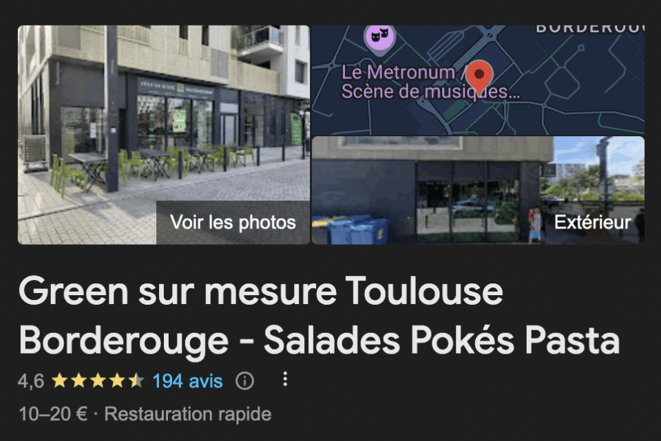 Toulouse recherche un associé pour continuer de grandir
