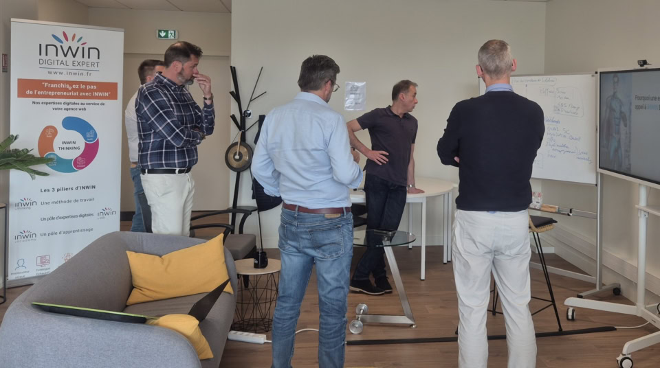 trois nouveaux franchises integrent inwin un modele flexible au service de tous les territoires 1