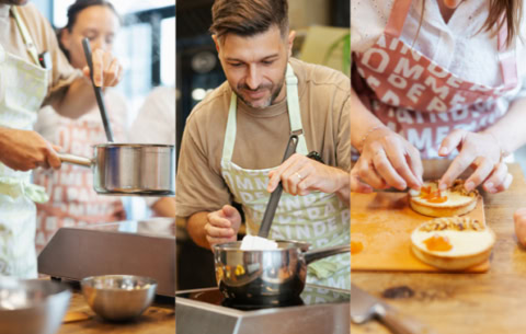 une masterclass pour echanger avec nos publics 2