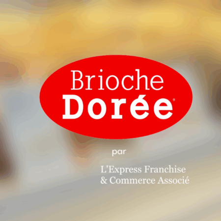 Découvrez Brioche Dorée