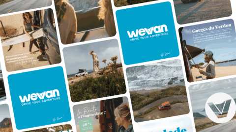 wevan devoile sa nouvelle identite graphique une image de marque plus alignee et inspirante 1
